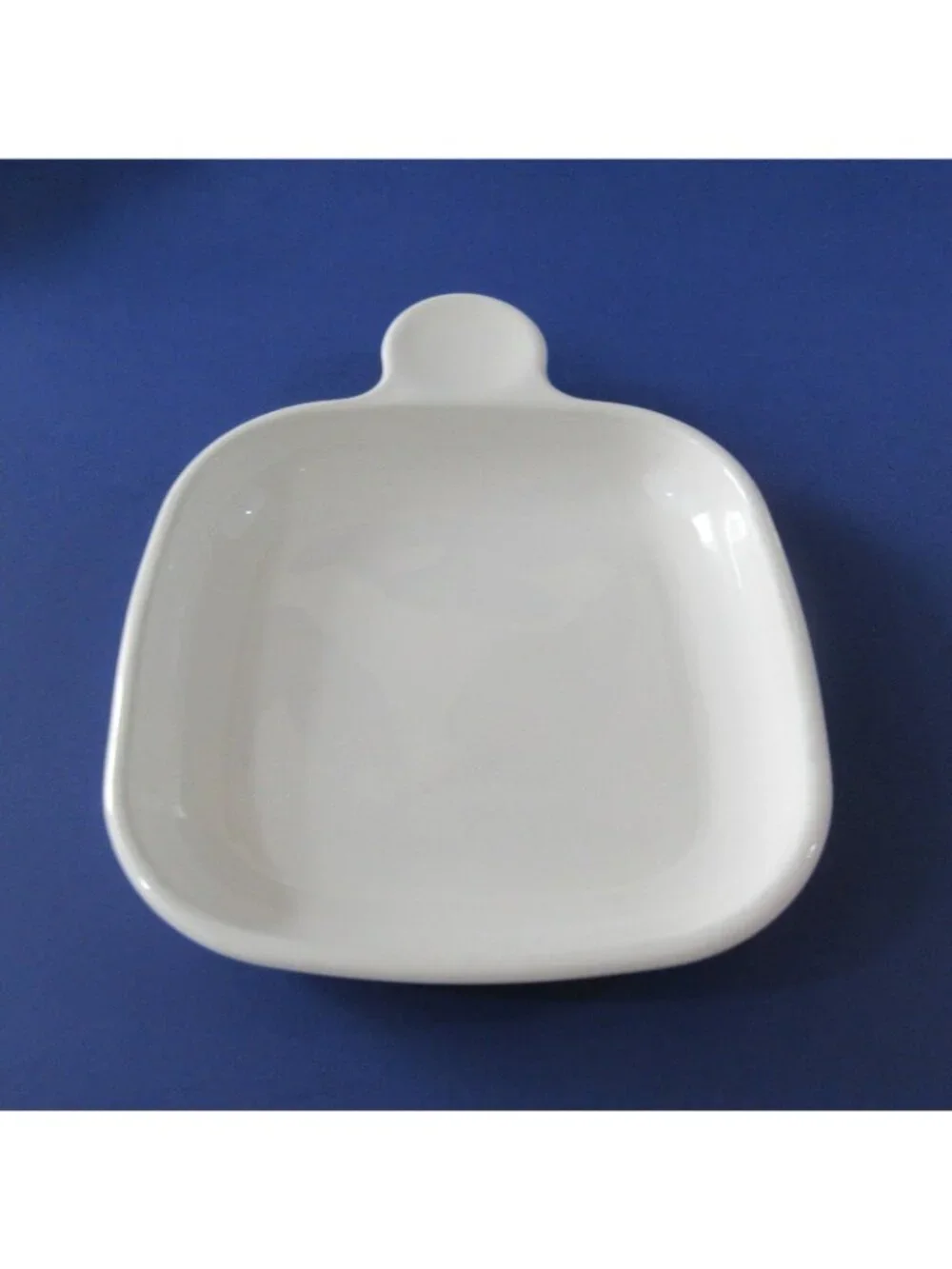 Vintage Corningware GRAB IT Personal Serving Set With Bowl, Lid and Lunch Plate